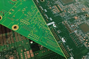 3D阻焊喷墨技术是PCB实现加法制造的工艺革命